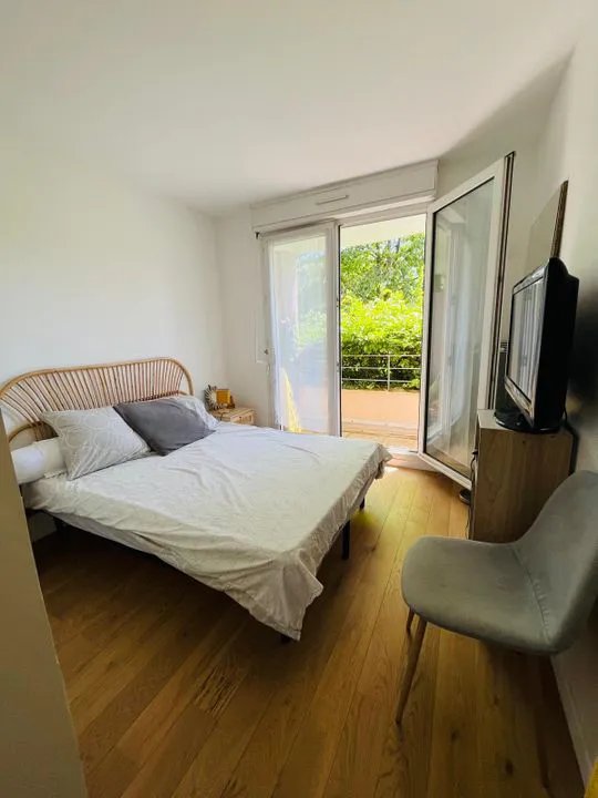 Appartement à louer, 84m², Châtenay-Malabry