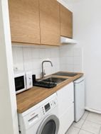 Appartement à louer, 28m², Gagny
