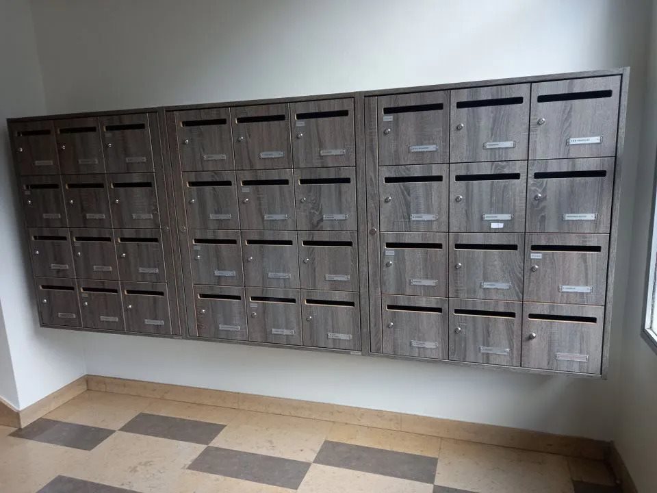 Appartement à louer, 28m², Lyon 8ème