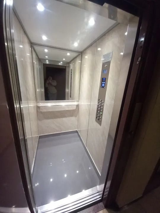 Appartement à louer, 28m², Lyon 8ème