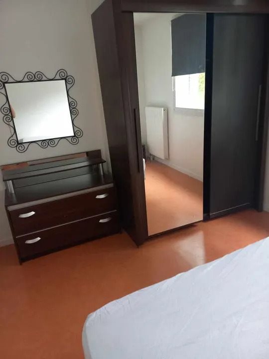 Appartement à louer, 47m², Nanterre