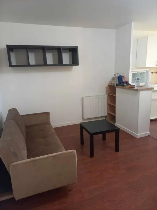 Appartement à louer, 47m², Nanterre