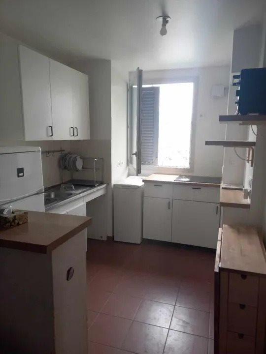 Appartement à louer, 47m², Nanterre