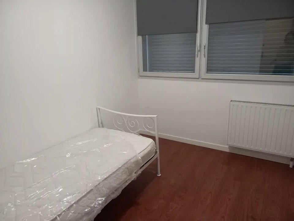 Appartement à louer, 47m², Nanterre