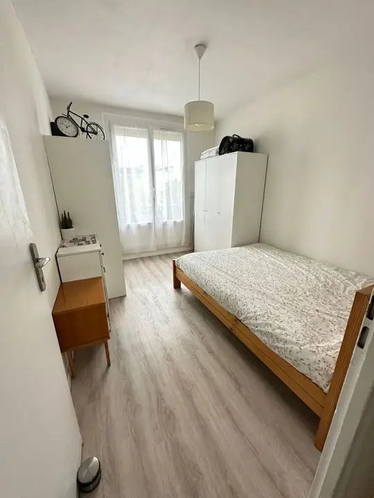Appartement à louer, 93m², Reims