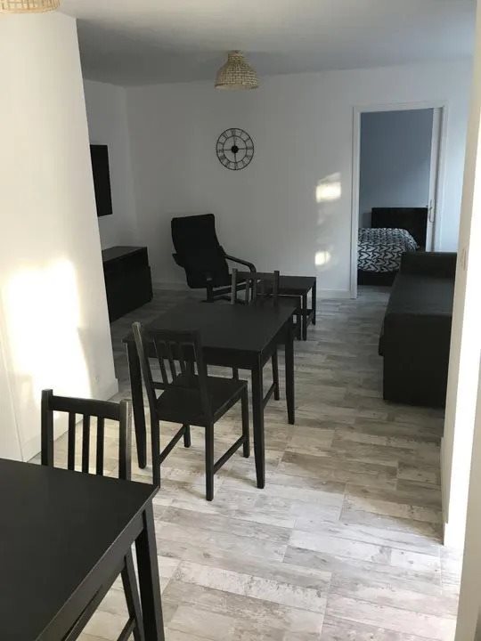 Appartement à louer, 38m², Lille