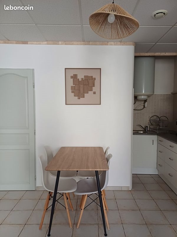 Appartement à louer, 41m², Lodève