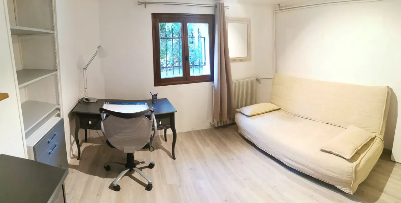Appartement à louer, 14m², Villebon-sur-Yvette