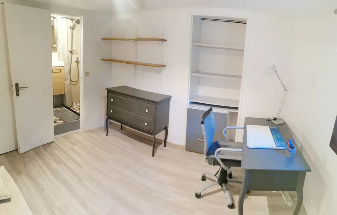 Appartement à louer, 14m², Villebon-sur-Yvette