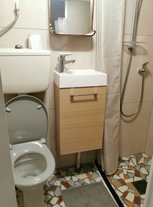 Appartement à louer, 14m², Villebon-sur-Yvette