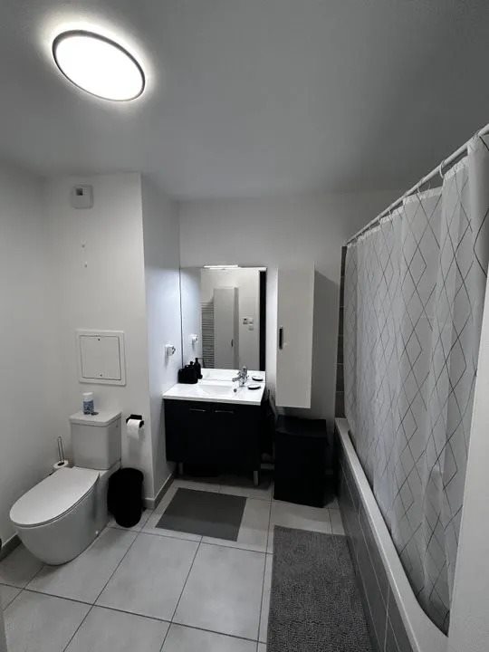 Appartement à louer, 63m², Asnières-sur-Seine