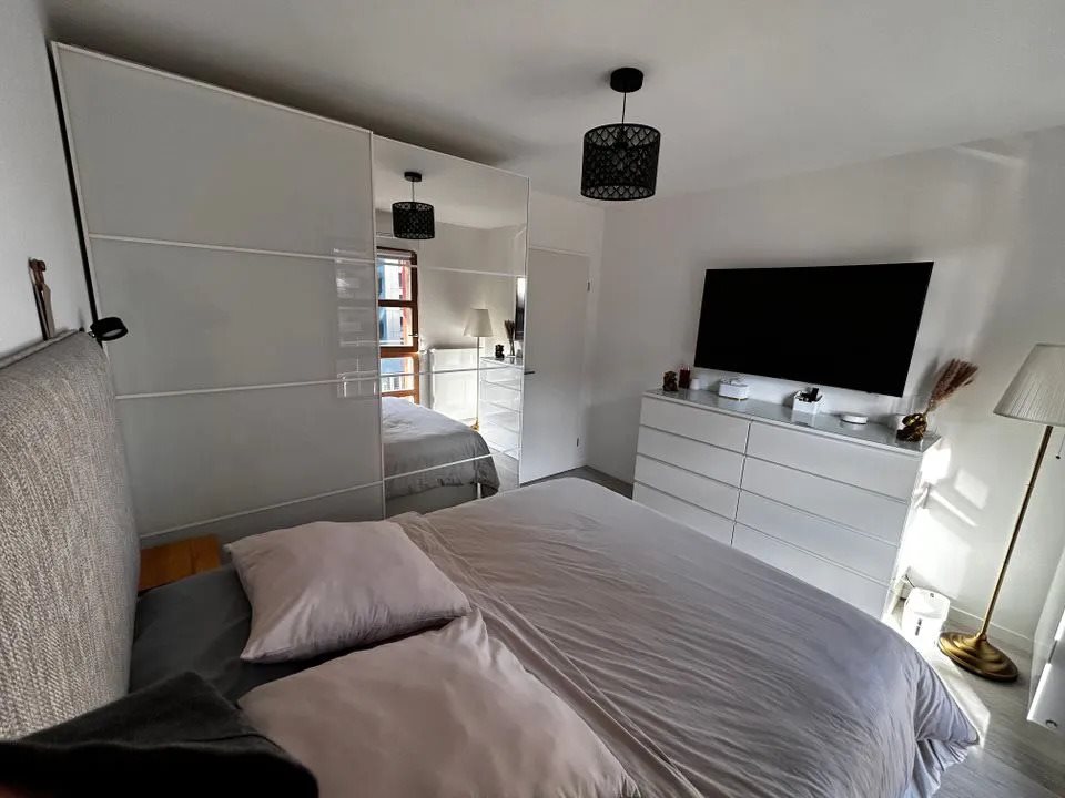 Appartement à louer, 63m², Asnières-sur-Seine