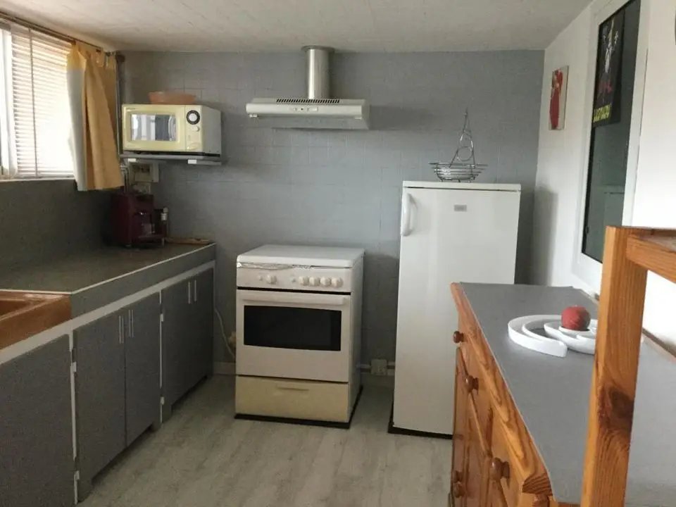 Appartement à louer, 47m², Canet-en-Roussillon