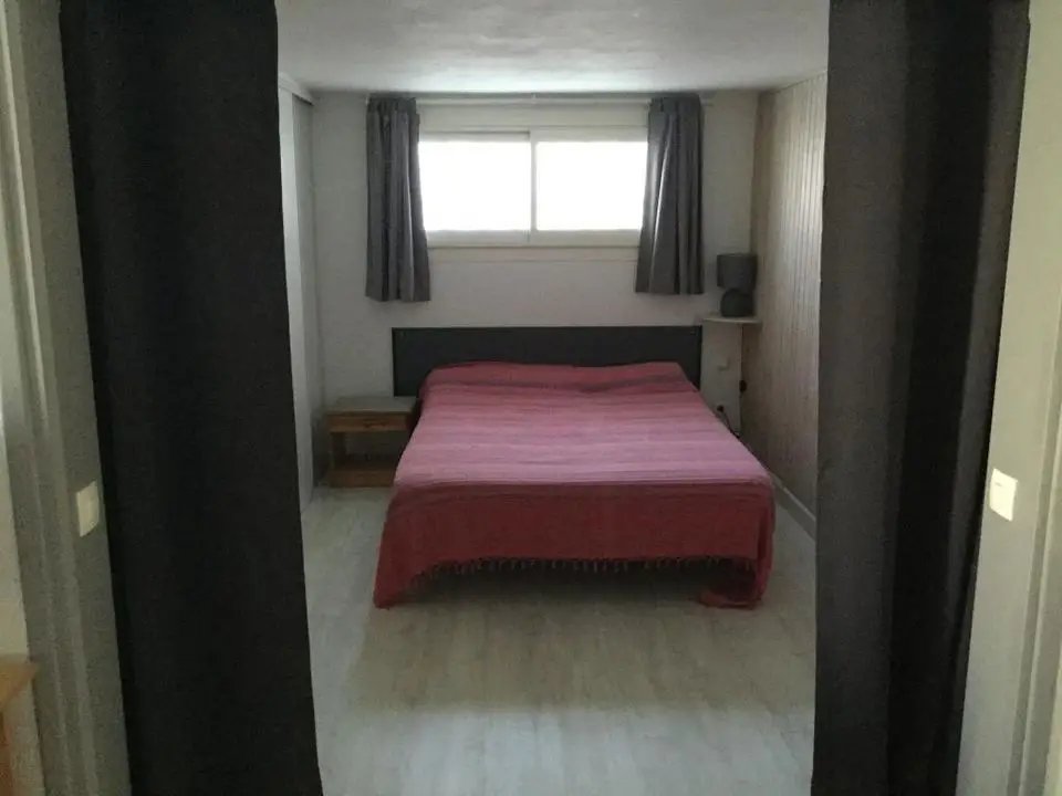 Appartement à louer, 47m², Canet-en-Roussillon