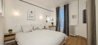 Appartement à louer, 130m², Esbly