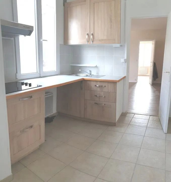 Appartement à louer, 35m², Melun