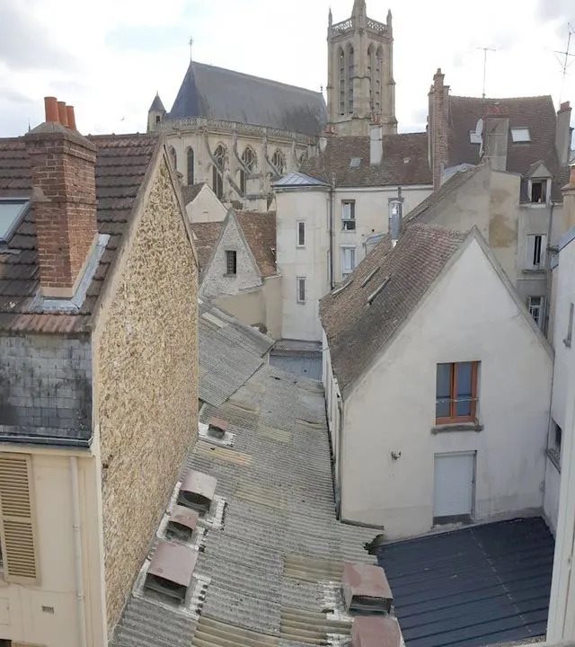 Appartement à louer, 35m², Melun