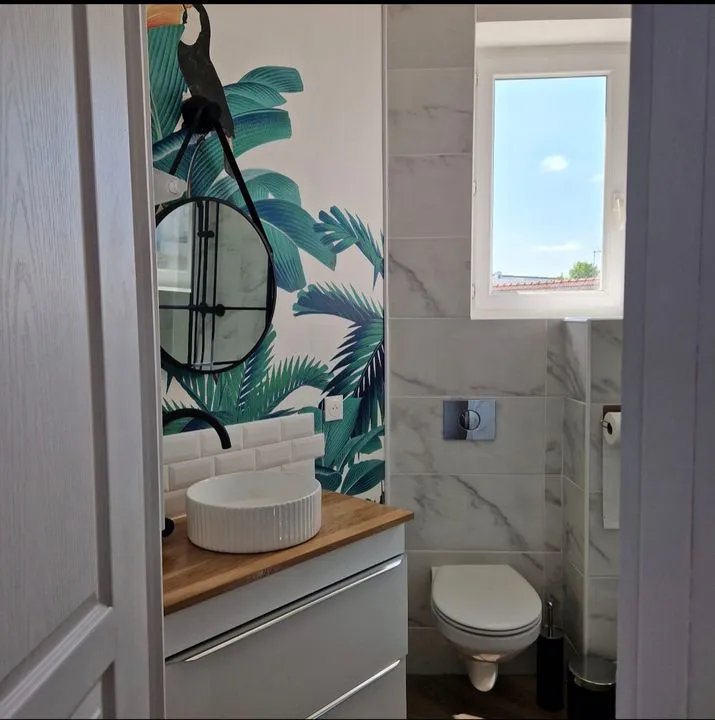 Appartement à louer, 43m², Reims