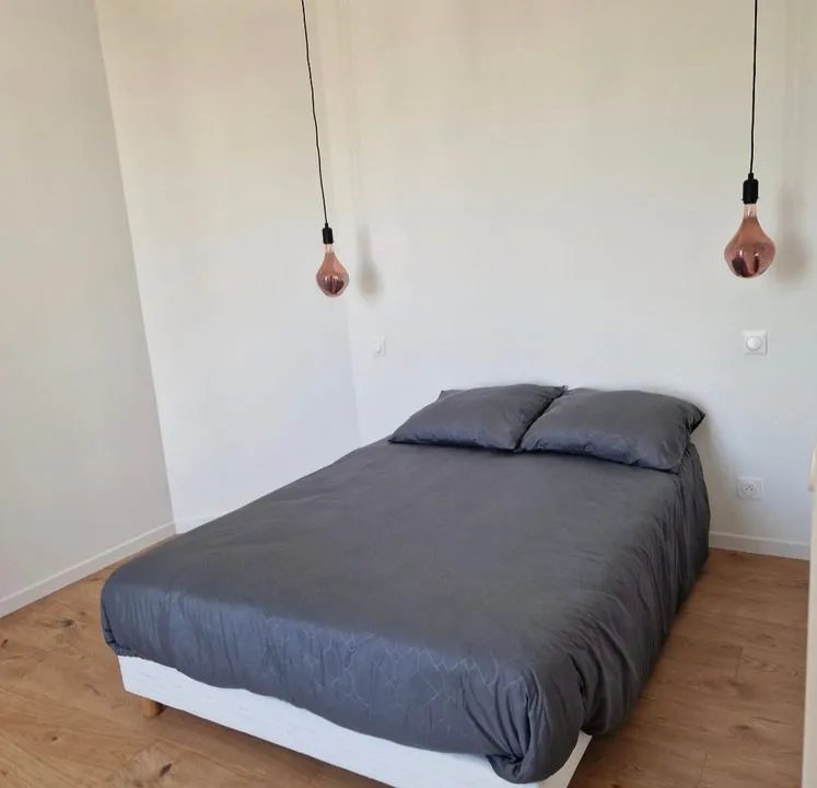 Appartement à louer, 43m², Reims
