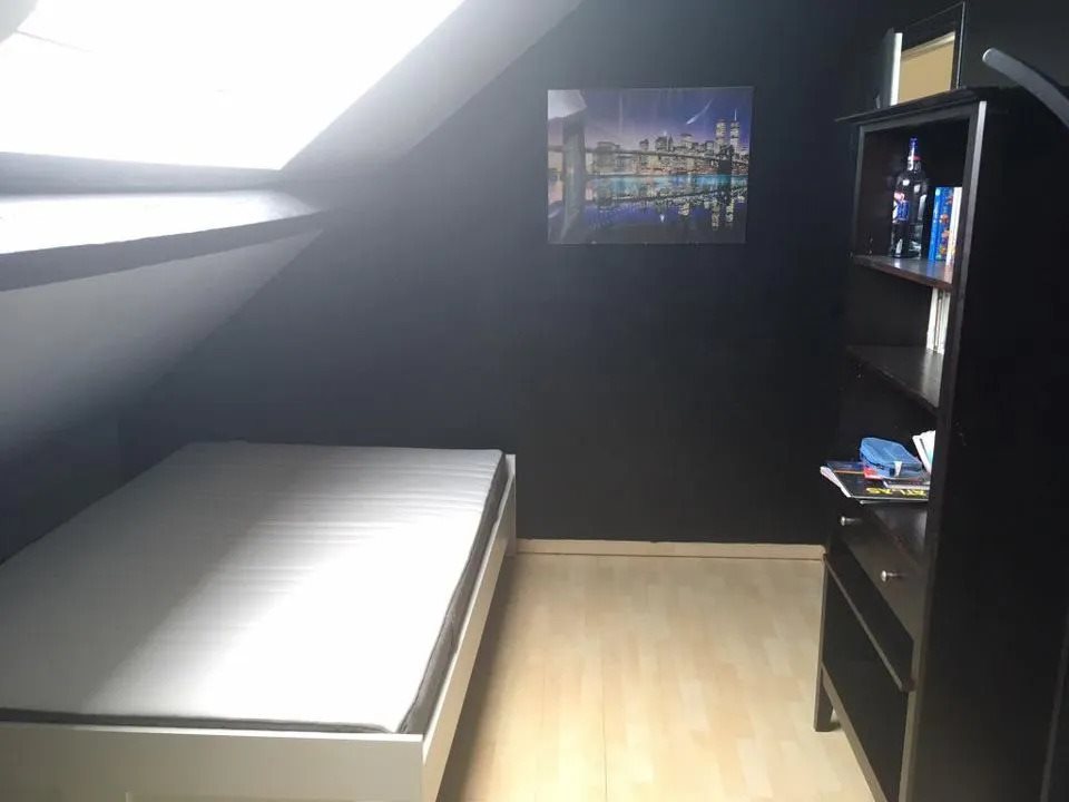 Appartement à louer, 12m², Tourcoing