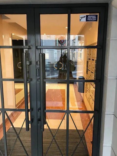 Appartement à louer, 65m², Houilles
