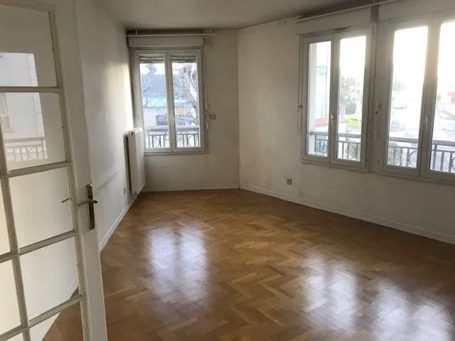 Appartement à louer, 65m², Houilles