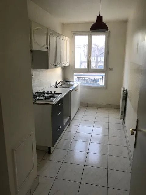 Appartement à louer, 65m², Houilles