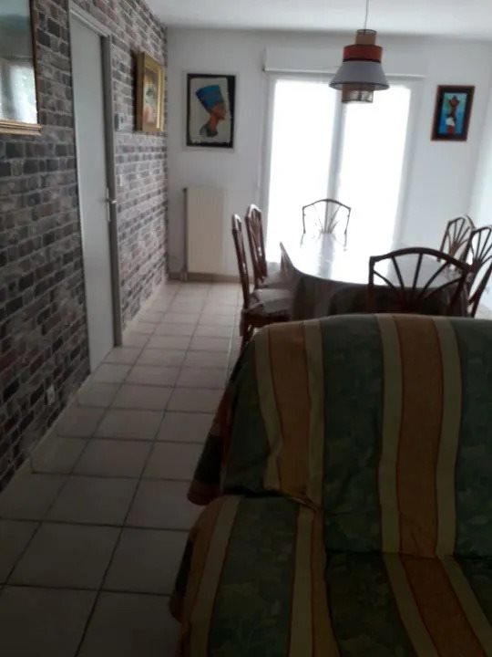 Appartement à louer, 10m², Magny-le-Hongre