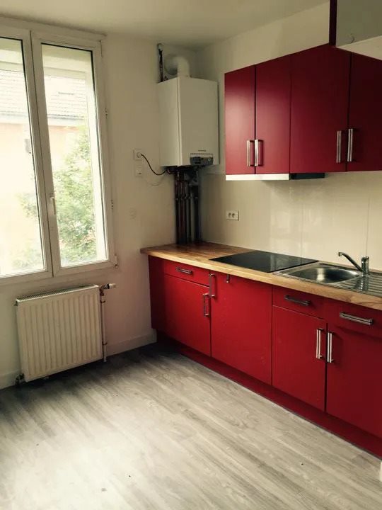 Appartement à louer, 41m², Reims