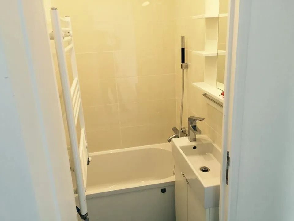 Appartement à louer, 41m², Reims