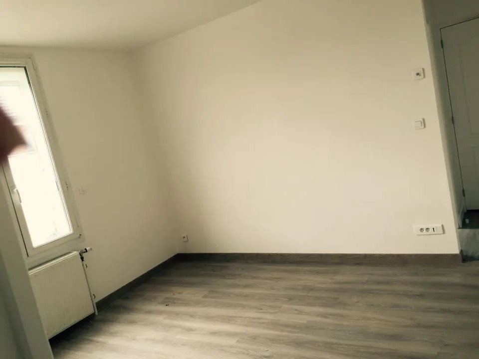 Appartement à louer, 41m², Reims