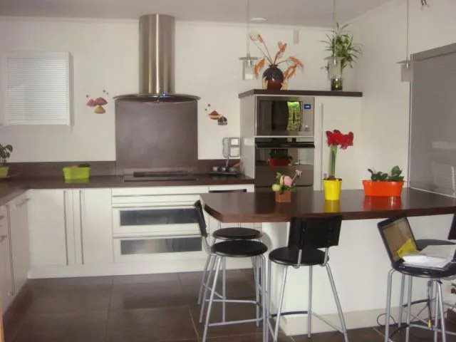 Appartement à louer, 15m², Vénissieux