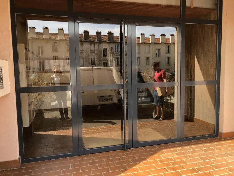Appartement à louer, 24m², Nancy