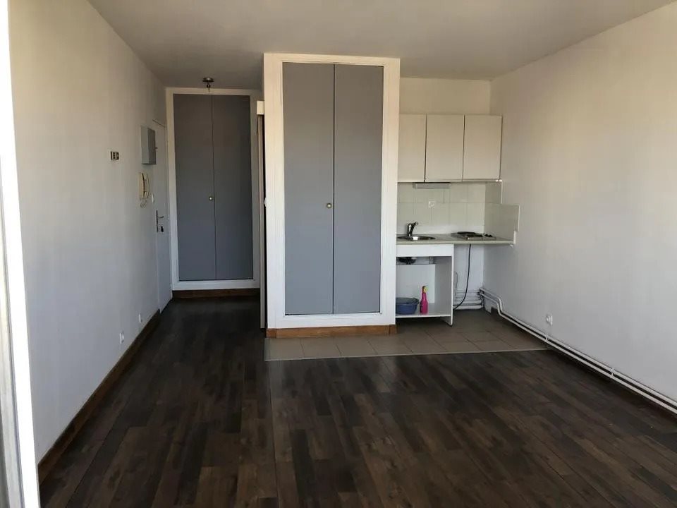 Appartement à louer, 24m², Nancy