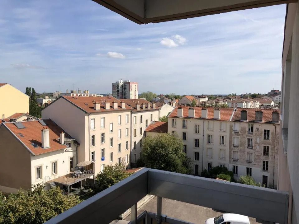 Appartement à louer, 24m², Nancy