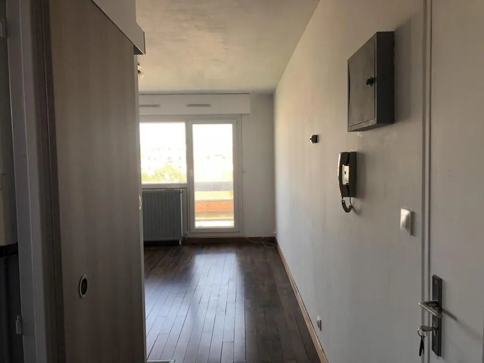 Appartement à louer, 24m², Nancy
