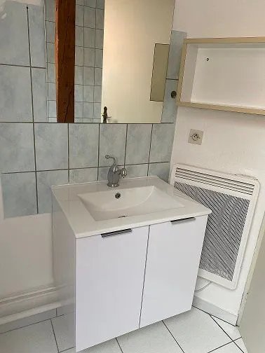 Appartement à louer, 65m², Dambach-la-Ville