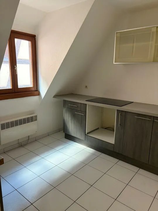 Appartement à louer, 65m², Dambach-la-Ville