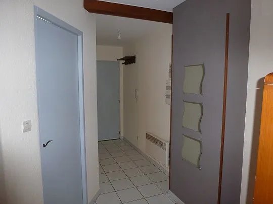 Appartement à louer, 65m², Dambach-la-Ville