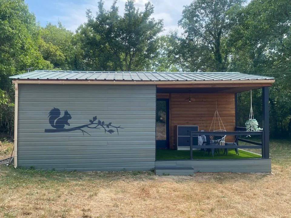Maison à louer, 37m², Soignolles-en-Brie