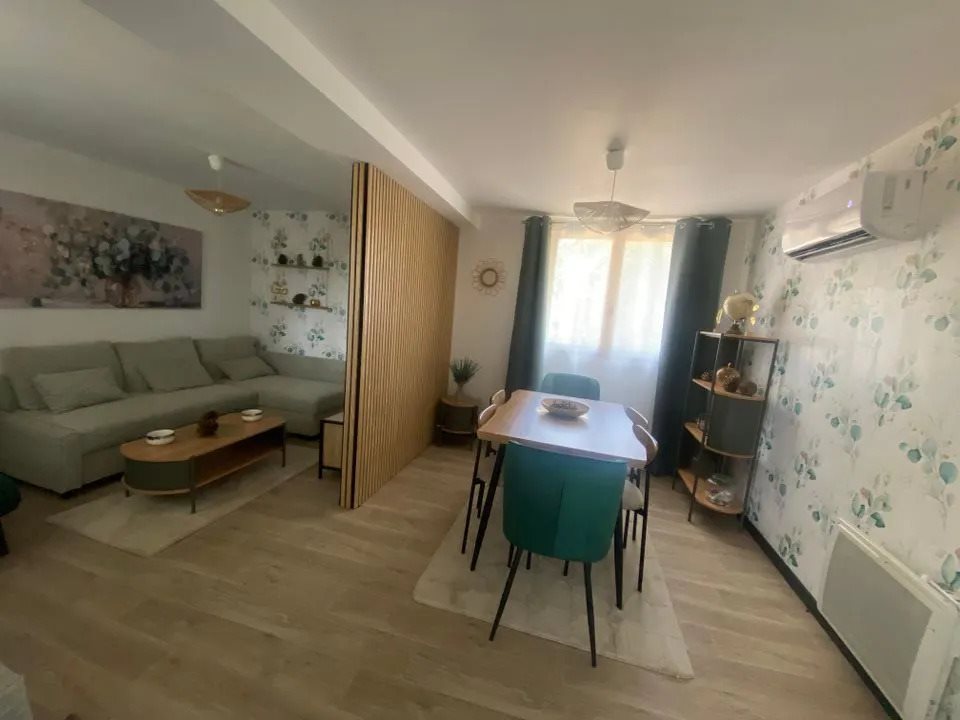 Maison à louer, 37m², Soignolles-en-Brie