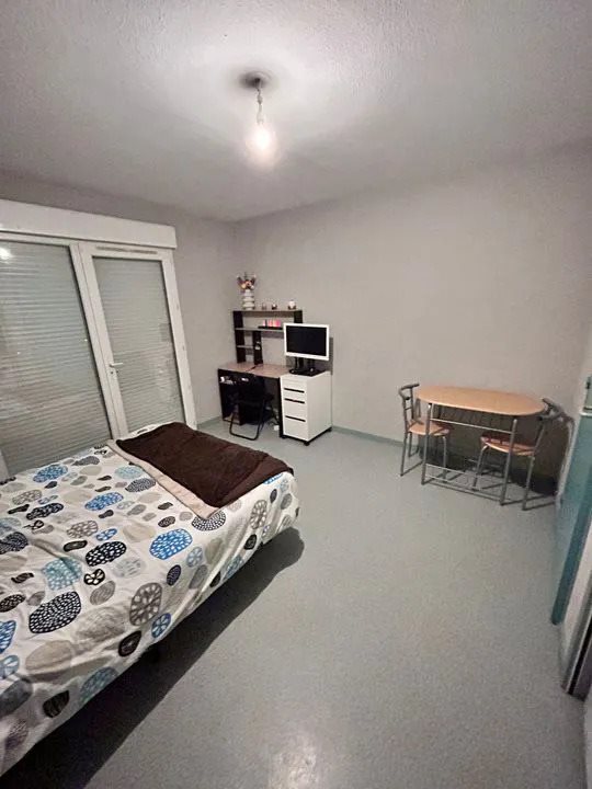 Appartement à louer, 22m², Poitiers