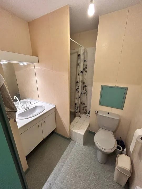 Appartement à louer, 22m², Poitiers