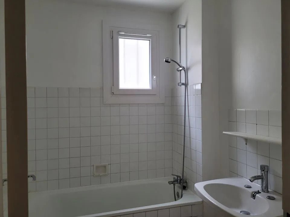 Appartement à louer, 48m², Nantes