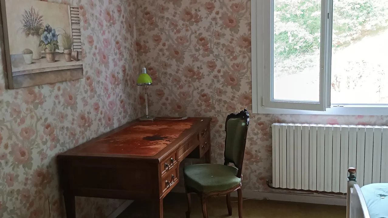 Appartement à louer, 25m², Smarves