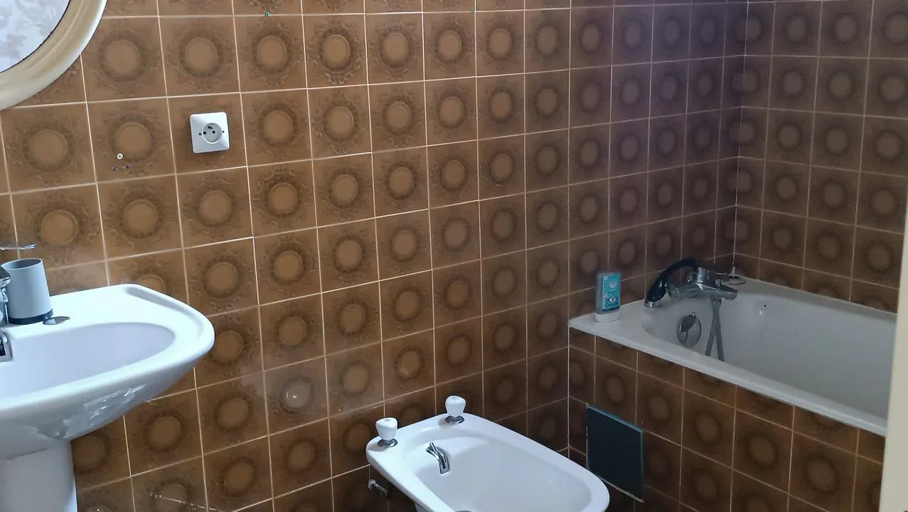 Appartement à louer, 25m², Smarves
