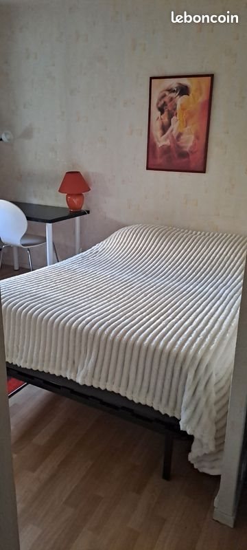 Appartement à louer, 14m², Boulogne-Billancourt