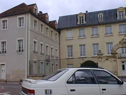 Appartement à louer, 30m², Nevers