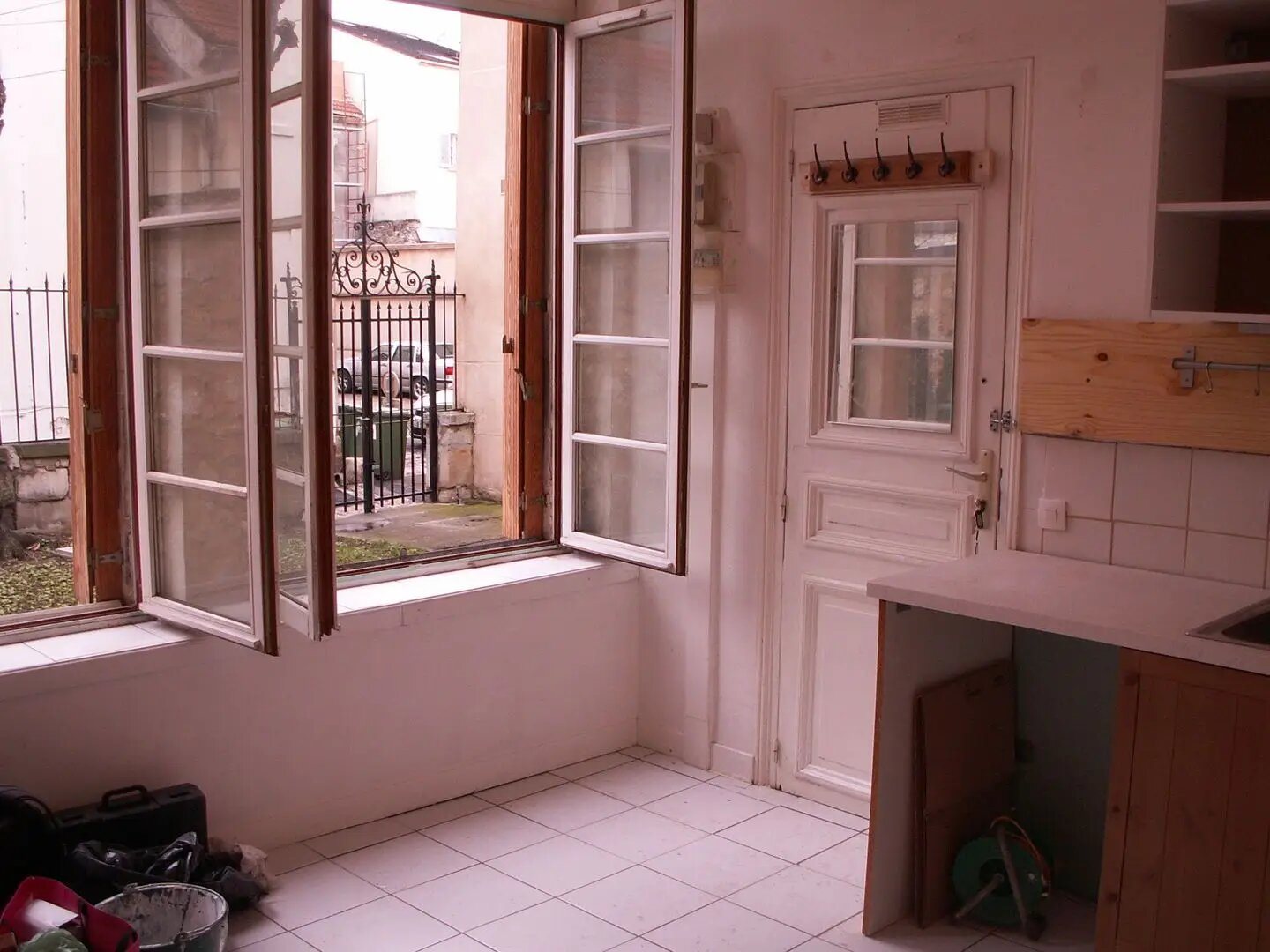 Appartement à louer, 24m², Meulan-en-Yvelines