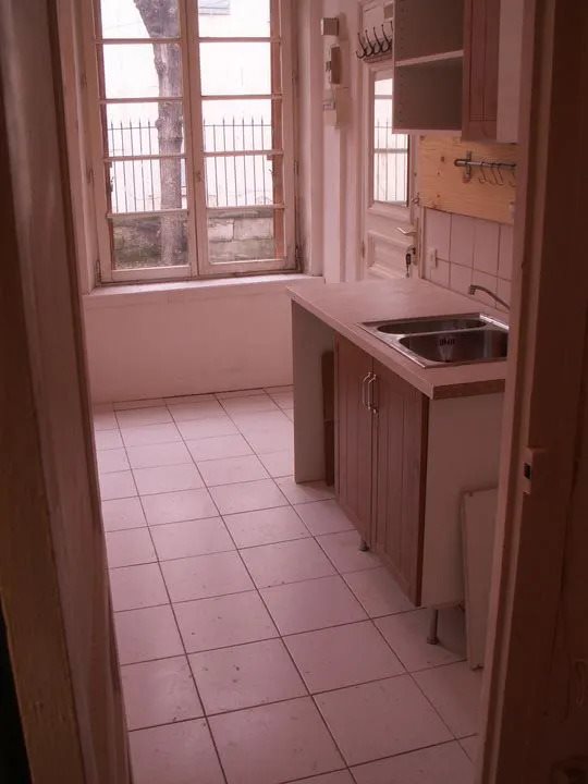 Appartement à louer, 24m², Meulan-en-Yvelines